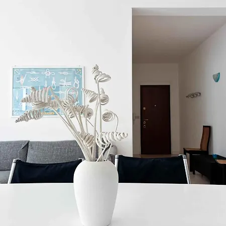 Apartmán With A - C In 55217